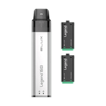 bulk wholesale Elux Legend 1500 Pod Vape Kit - Yellow Edition