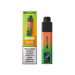 bulk wholesale Elux Legend 8000 Pod Vape Kit Box of 5 - Oasis