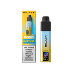 bulk wholesale Elux Legend 8000 Pod Vape Kit Box of 5 - Pineapple Ice