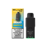 bulk wholesale Elux Legend 8000 Refill Pods Box of 5 - Pineapple Ice