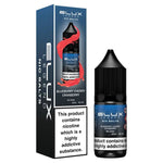 bulk wholesale Elux Legend Nic Salts 10ml E - Liquids - 5mg Box of 10 - Blueberry Cherry Cranberry