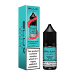 bulk wholesale Elux Legend Nic Salts 10ml E - Liquids - 5mg Box of 10 - Blueberry Sour Raspberry