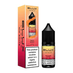 bulk wholesale Elux Legend Nic Salts 10ml E - Liquids - 5mg Box of 10 - Triple Mango