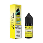 bulk wholesale Elux Legend Nic Salts - 10ml E - liquids - Box of 10 - Lemonade *New*