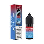bulk wholesale Elux Legend Nic Salts - 10ml E - liquids - Box of 10 - Red Berry Ice *New*