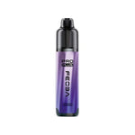 bulk wholesale Feoba Pro Plus 10k Prefilled Pod Kit Box of 5 - Blueberry Sour Raspberry