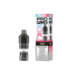 bulk wholesale Feoba Pro Plus 10k Replacement Pods Pack of 5 - Blue Razz Gummy