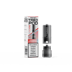 bulk wholesale Feoba Treo 33k Replacement Pods Box of 5 - Strawberry Watermelon Ice