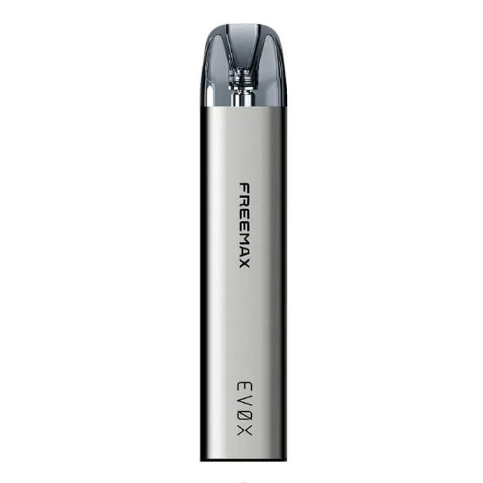 bulk wholesale Freemax EvoX Kit - Silver