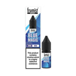 bulk wholesale Frumist Bar Salt Nic Salts 10ml E - Liquid Pack of 10 - Blue Magic