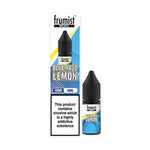 bulk wholesale Frumist Bar Salt Nic Salts 10ml E - Liquid Pack of 10 - Blue Razz Lemonade