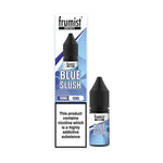bulk wholesale Frumist Bar Salt Nic Salts 10ml E - Liquid Pack of 10 - Blue Slush