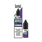 bulk wholesale Frumist Bar Salt Nic Salts 10ml E - Liquid Pack of 10 - Blueberry Apple
