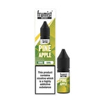 bulk wholesale Frumist Bar Salt Nic Salts 10ml E - Liquid Pack of 10 - Pineapple