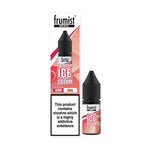 bulk wholesale Frumist Bar Salt Nic Salts 10ml E - Liquid Pack of 10 - Strawberry Ice Cream