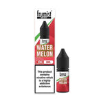 bulk wholesale Frumist Bar Salt Nic Salts 10ml E - Liquid Pack of 10 - Watermelon