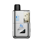 bulk wholesale Fumot Mate 10k Prefilled Pod Vape Kit Box of 5 - Cola Ice