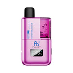 bulk wholesale Fumot Mate 10k Prefilled Pod Vape Kit Box of 5 - Watermelon Ice