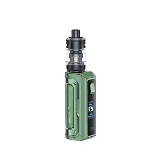 bulk wholesale Geekvape Aegis Mini 5 Vape Kit - Forest Green