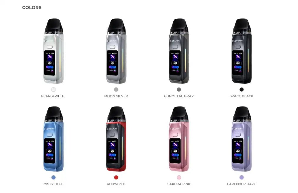 bulk wholesale Geekvape Digi Max Pod Vape Kit - Random Colours - 1 x Random Colour