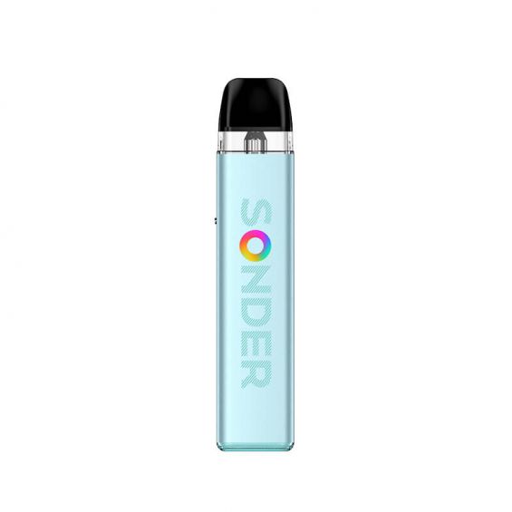 bulk wholesale Geekvape Sonder Q2 Pod Kit - Misty Blue