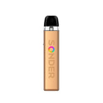 bulk wholesale Geekvape Sonder Q2 Pod Kit - Mocha Gold