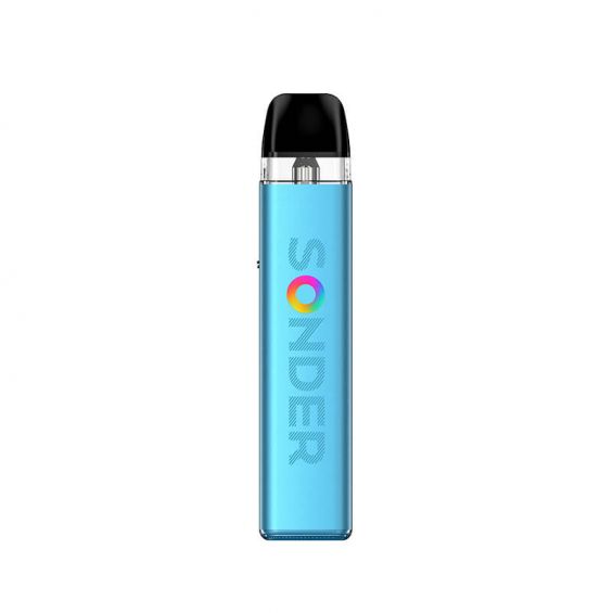 bulk wholesale Geekvape Sonder Q2 Pod Kit - Ocean Blue
