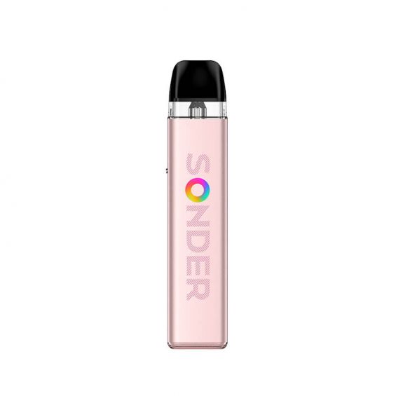 bulk wholesale Geekvape Sonder Q2 Pod Kit - Sakura Pink