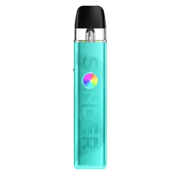 bulk wholesale Geekvape Sonder Q3 Pod Vape Kit - Groove Teal