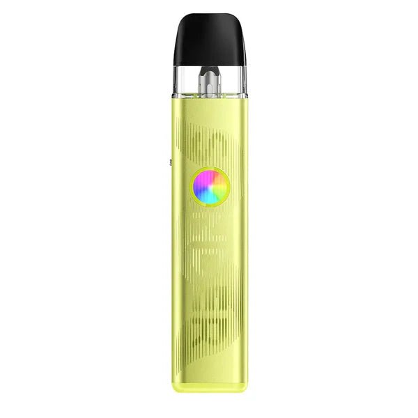 bulk wholesale Geekvape Sonder Q3 Pod Vape Kit - Groove Yellow