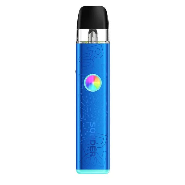 bulk wholesale Geekvape Sonder Q3 Pod Vape Kit - Vibe Blue