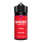 bulk wholesale Ghost 100ml Shortfill 0MG e liquids 70/30 - Passion Kiwi Guava