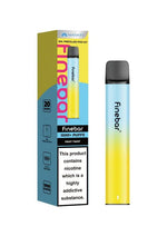 bulk wholesale Hayati Finebar 1000 Prefilled Pod Kit - Fruit Twist