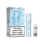 bulk wholesale Hayati Liora Pod Vape Kit - Blue