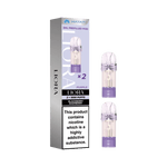 bulk wholesale Hayati Liora Prefilled Pods - Blackberry Raspberry (Blue)