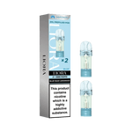 bulk wholesale Hayati Liora Prefilled Pods - Blue Razz Lemonade (Blue)