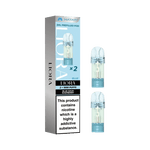 bulk wholesale Hayati Liora Prefilled Pods - Blue Sour Raspberry (Blue)