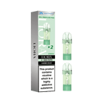 bulk wholesale Hayati Liora Prefilled Pods - Caribb Crush (Green)