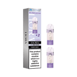 bulk wholesale Hayati Liora Prefilled Pods - Cherry Berry (Purple)