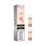 bulk wholesale Hayati Liora Prefilled Pods - Cherry Cola (Orange)