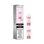bulk wholesale Hayati Liora Prefilled Pods - H'Bubba (Pink)