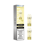 bulk wholesale Hayati Liora Prefilled Pods - Pipeline Punch (Yellow)