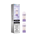 bulk wholesale Hayati Liora Prefilled Pods - Summer Dream (Purple)