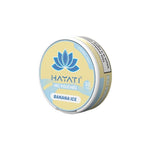 bulk wholesale Hayati Nicotine Pouches Pack of 10 - Banana Ice