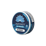 bulk wholesale Hayati Nicotine Pouches Pack of 10 - Blueberry
