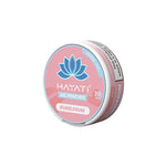 bulk wholesale Hayati Nicotine Pouches Pack of 10 - Bubblegum