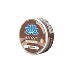 bulk wholesale Hayati Nicotine Pouches Pack of 10 - Coffee