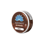 bulk wholesale Hayati Nicotine Pouches Pack of 10 - Cola