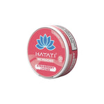 bulk wholesale Hayati Nicotine Pouches Pack of 10 - Strawberry Lychee
