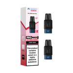 bulk wholesale Hayati Pro Max S1 Prefilled Pods Box of 10 - Cherry Berry